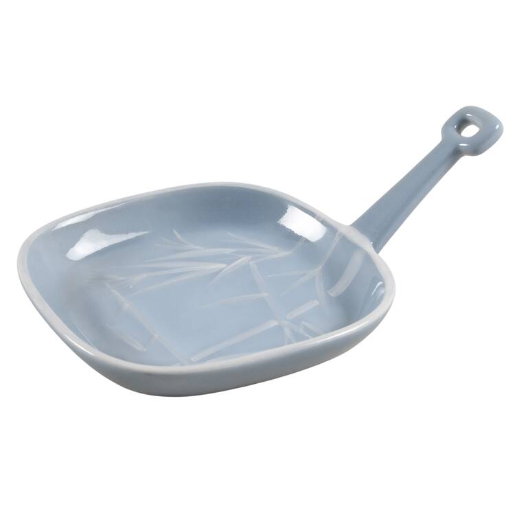 Blue Pacific Open Skillet