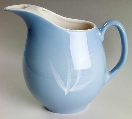 Blue Pacific 48 Oz Pitcher
