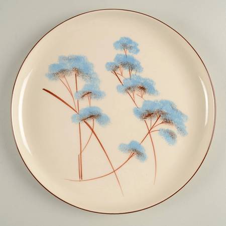 Blue Willow by Winfield