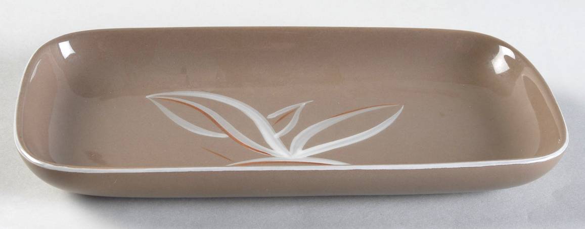 Desert Dawn Relish/Gravy Underplate