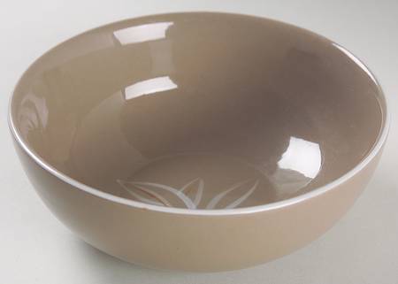 Desert Dawn Coupe Cereal Bowl