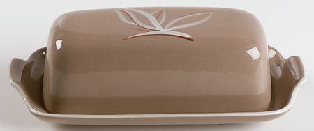 Desert Dawn 1/4 Lb Covered Butter
