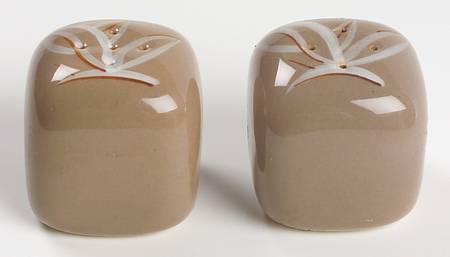 Desert Dawn Salt & Pepper Set