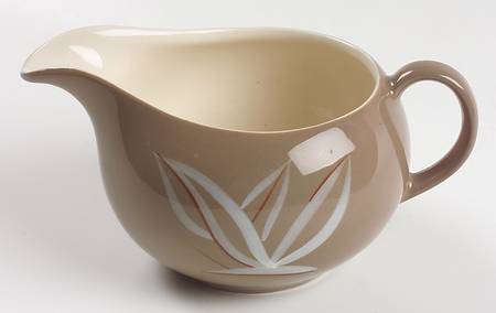 Desert Dawn Creamer