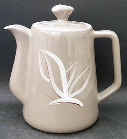 Desert Dawn Coffee Pot & Lid
