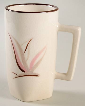 Dragon Flower Grandmug