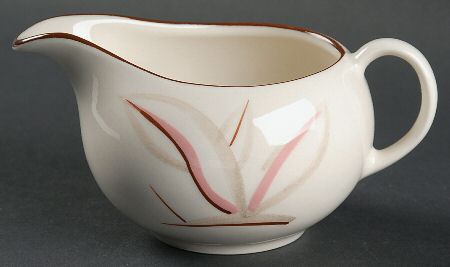 Dragon Flower Creamer