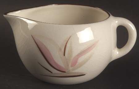 Dragon Flower Creamer
