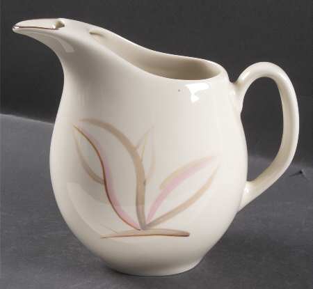 Dragon Flower 64 Oz Pitcher