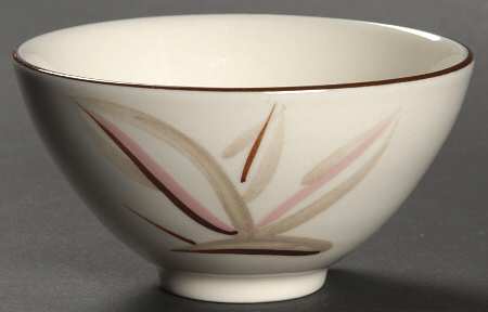 Dragon Flower Rice Bowl