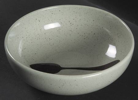 Gourmet Coupe Cereal Bowl