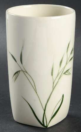 Oats (Cream Background) 14 Oz Tumbler