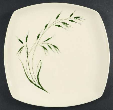 Oats (Cream Background) by Winfield