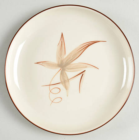 Salad Plate
