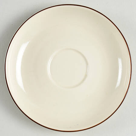 Passion Flower Saucer