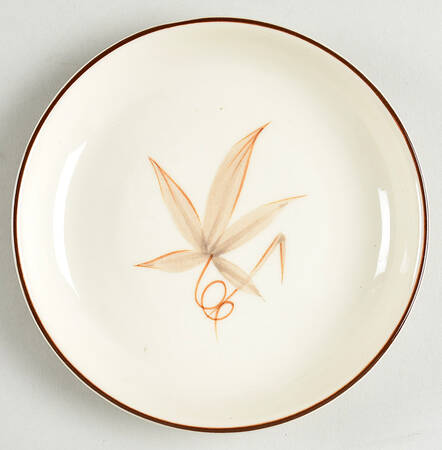 Bread & Butter Plate