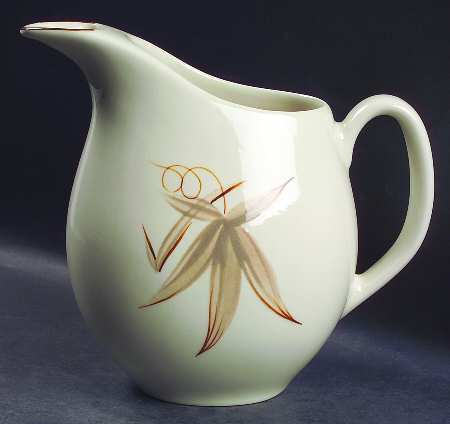 Passion Flower 64 Oz Pitcher by Winfield