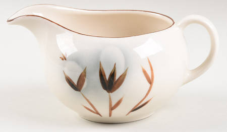 Pussy Willow Creamer