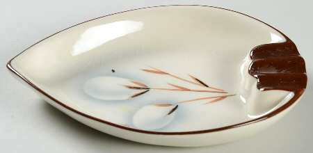 Pussy Willow Medium Ashtray