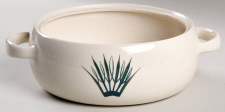Royal Coronation 2 Qt Round Covered Casserole No Lid