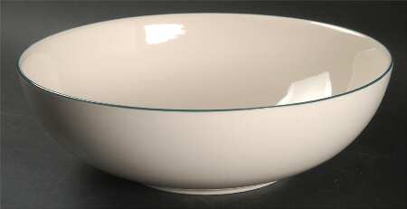 Royal Coronation 9" Round Vegetable Bowl