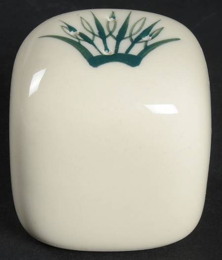 Royal Coronation Salt Shaker