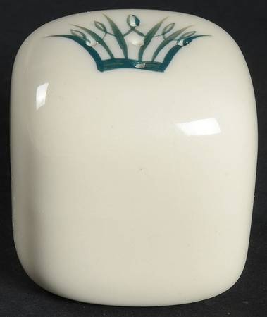 Royal Coronation Pepper Shaker