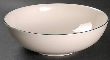 Royal Coronation 9" Round Vegetable Bowl