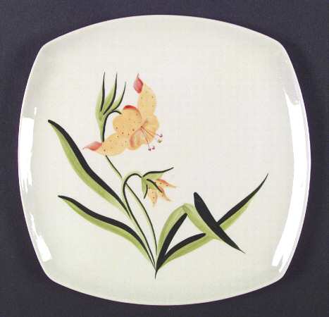 Tiger Lily by Winfield