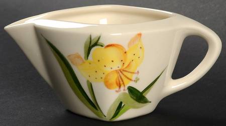 Tiger Lily Creamer