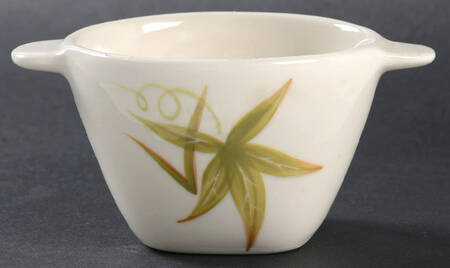 WIN1 Covered Soup Bowl No Lid