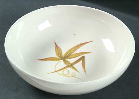 WIN1 9" Round Vegetable Bowl