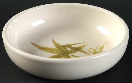 WIN1 Fruit/Dessert (Sauce) Bowl