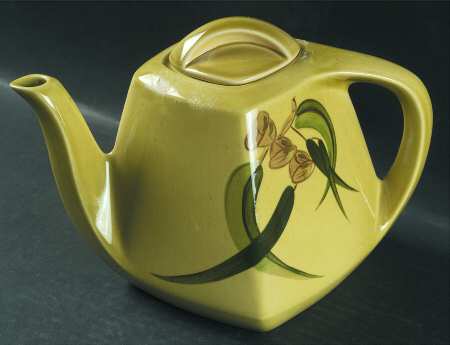 WIN10 Teapot & Lid