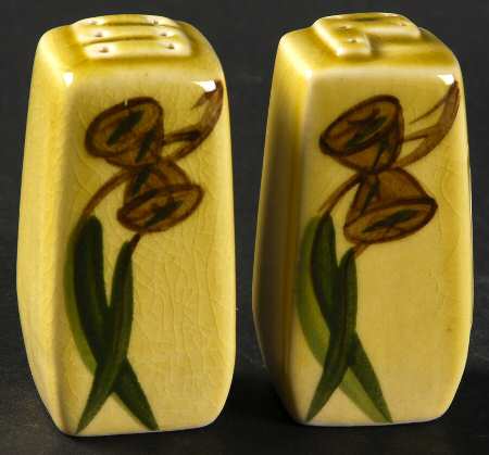 WIN10 Salt & Pepper Set