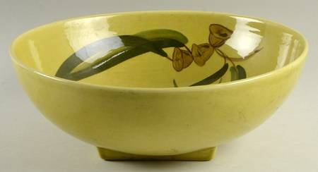 WIN10 10" Large Salad Serving Bowl