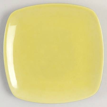 WIN12 Bread & Butter Plate