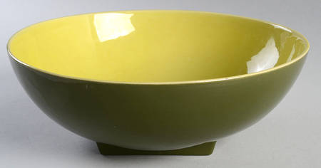WIN12 10" Round Vegetable Bowl