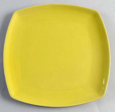 WIN12 Dinner Plate