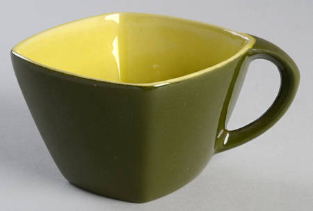 WIN12 Flat Cup