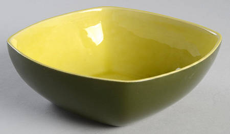 WIN12 Coupe Cereal Bowl