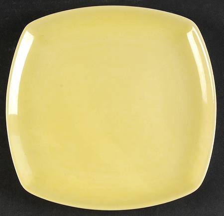 WIN12 Salad Plate
