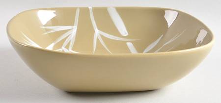WIN13 9" Square Vegetable Bowl by Winfield