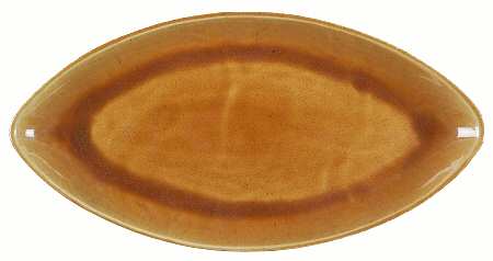 WIN6 Medium Leaf Dish