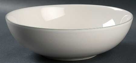 WIN7 9" Round Vegetable Bowl