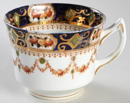 Mona Flat Cup