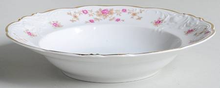 3731 Rim Soup Bowl