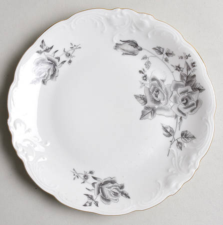 4071 Bread & Butter Plate