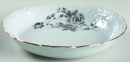 4071 Coupe Soup Bowl