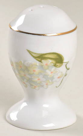 Briar Rose Salt Shaker